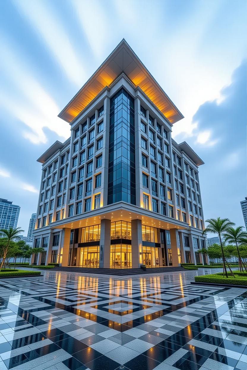 Best Architecture Company in Chennai